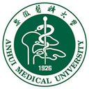 安徽医科大学图标
