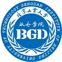 北京工业大学耿丹学院图标