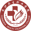 长沙卫生职业学院图标