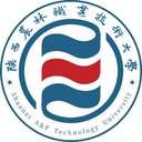 陕西农林职业技术大学图标