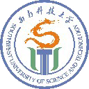 西南科技大学图标