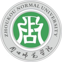周口师范学院图标