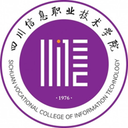 四川信息职业技术学院图标