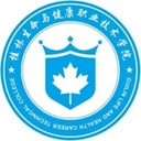 桂林生命与健康职业技术学院图标