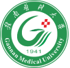 赣南医科大学图标