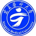 宁夏医科大学图标
