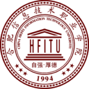 合肥信息技术职业学院图标