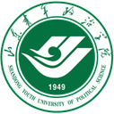山东青年政治学院图标