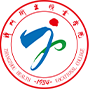 漳州卫生职业学院图标