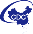 中国疾病预防控制中心图标