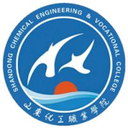 山东化工职业学院图标