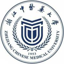 浙江中医药大学滨江学院图标