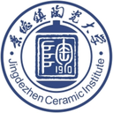 景德镇陶瓷大学图标