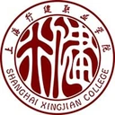 上海行健职业学院图标