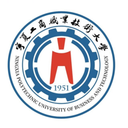 宁夏工商职业技术大学图标