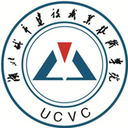 湖北城市建设职业技术学院图标