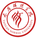 太原师范学院图标