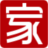 齐家网图标