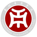 广州华商学院图标