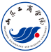 山东工商学院图标