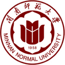 闽南师范大学图标