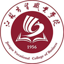 江苏商贸职业学院图标