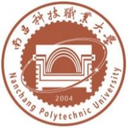 南昌科技职业大学图标