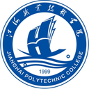 江海职业技术学院图标