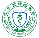 江苏省肿瘤医院图标