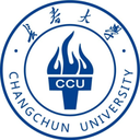 长春大学图标