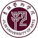 吉林艺术学院图标
