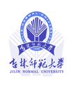 吉林师范大学图标
