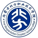 内蒙古北方职业技术学院图标