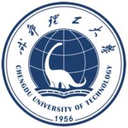 成都理工大学图标