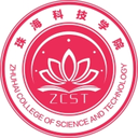 珠海科技学院图标