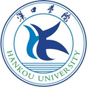 汉口学院图标
