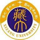 西藏大学图标