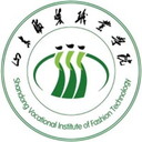 山东服装职业学院图标