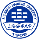 上海海事大学图标