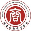 陕西国际商贸学院图标