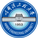 哈尔滨工程大学图标