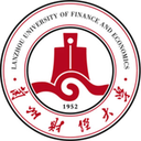 兰州财经大学图标