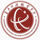 长沙科技职业学院图标