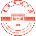 辽宁传媒学院图标