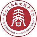怀化工商职业技术学院图标
