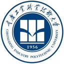 重庆工业职业技术大学图标
