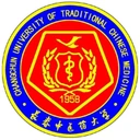 长春中医药大学图标