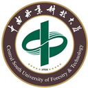 中南林业科技大学图标
