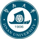 暨南大学图标