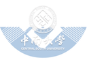 中南大学图标